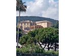 Segreteria per edificio storico