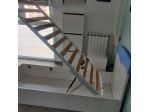 Letto singolo GIESSEGI con contenitore
