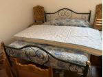 LETTO MATRIMONIALE