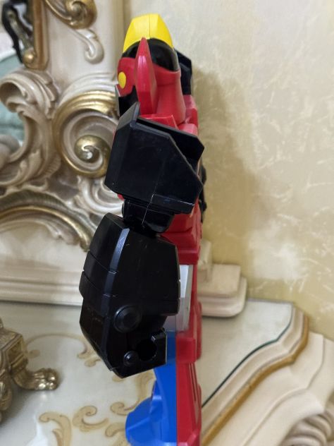 Robot Power Rangers - Foto 6