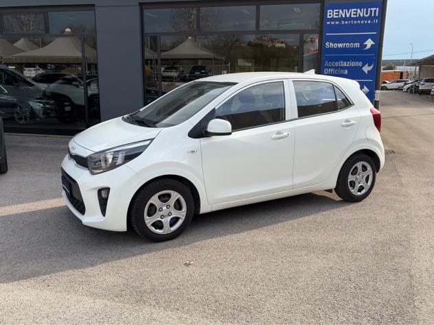 Kia Picanto 1.0 URBAN - Foto 2