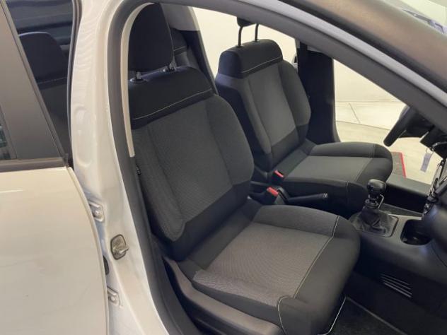 CITROEN C3 1.5 BlueHDi Feel Manuale 5P * OK NEOPATENTATI * rif. 23251857 - Foto 8