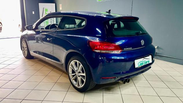 Volkswagen Scirocco 2.0 tfsi - Foto 4
