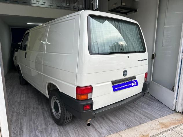 Volkswagen Transporter T4