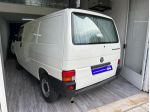 Volkswagen Transporter T4
