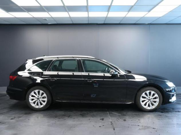 AUDI A4 Avant 30 TDI 136CV S tronic Business Advanced rif. 23414262 - Foto 3