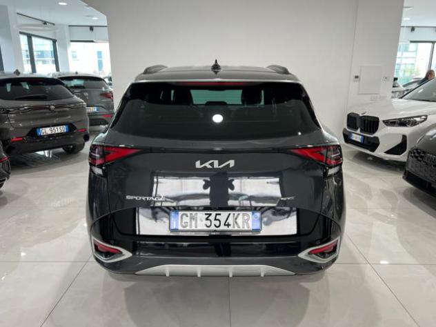 KIA Sportage 1.6 CRDi MHEV DCT GT-line 2WD Winter Pack rif. 24105866 - Foto 4