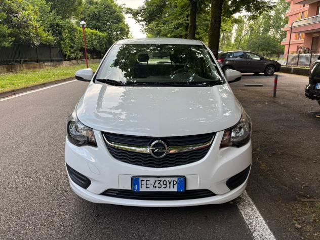 Opel Karl 1.0 75 CV - Foto 4