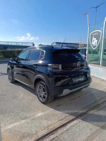 CITROEN C3 PureTech 100 S&S Max i.e rif. 23118551 - Foto 4