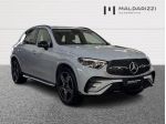 Mercedes-Benz GLC - X254 450 d AMG Line Premium 4matic auto
