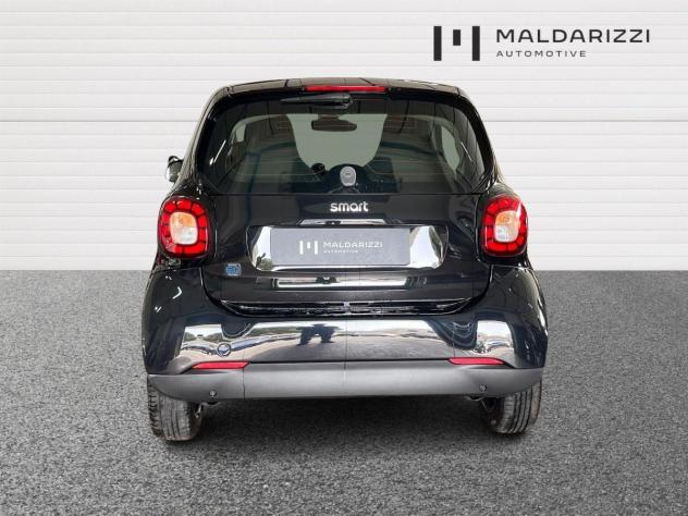 smart fortwo III 2015 eq Passion my19 - Foto 3