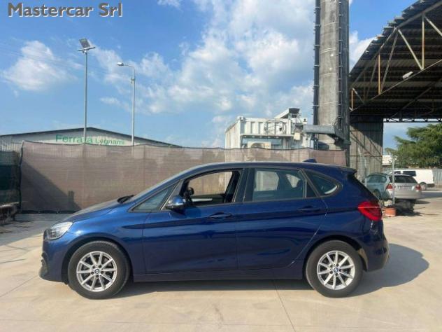 BMW 216 Serie 2 Active Tourer 216d Active Tourer Advantage rif. 24026380 - Foto 3