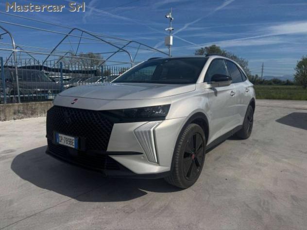 DS AUTOMOBILES DS 7 Retrocamera 1.5 bluehdi Performance L 130cv auto T rif. 24016106 - Foto 2