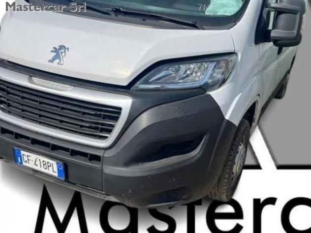 PEUGEOT Boxer 330 L2H2 2.2 BlueHDi 140cv - GF418PL rif. 24016124