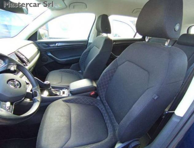 SKODA Kodiaq Kodiaq 1.5 tsi Ambition - GJ676BB rif. 23961074 - Foto 9