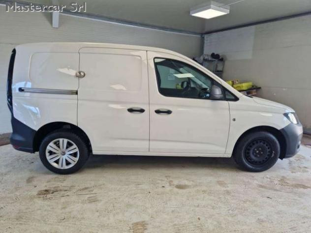 VOLKSWAGEN Caddy 2.0 TDI SCR CARGO BUSINESS - GF570RT rif. 24083538 - Foto 3