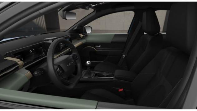 LANCIA Ypsilon TURBO 100 CV MANUALE NUOVO rif. 23987555 - Foto 8