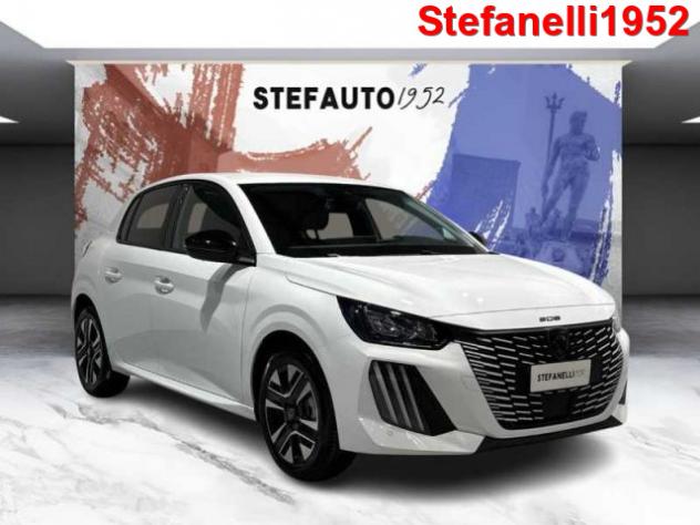 PEUGEOT 208 1.2 turbo Allure 100cv rif. 23994916