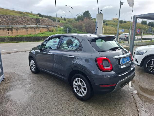Fiat 500X 1.6 MultiJet 120 CV City Cross anno 2019 - Foto 4