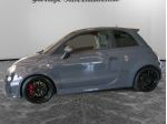 Abarth 500 595 1.4 16v t. t-jet Competizione 213 cv mta G_TECH