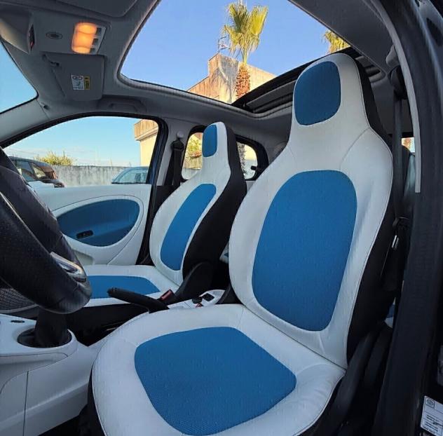 Smart ForFour 70 1.0 Proxy - Foto 10