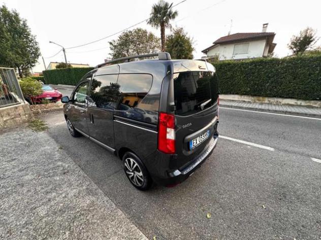 DACIA Dokker 1.2 TCe 115CV Lauréate rif. 23936877 - Foto 7