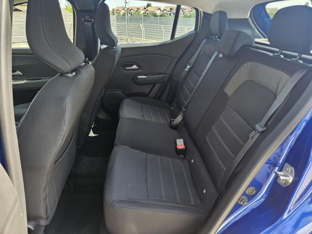 Dacia Sandero Stepway 1.0 TCe ECO-G Expression - Foto 10
