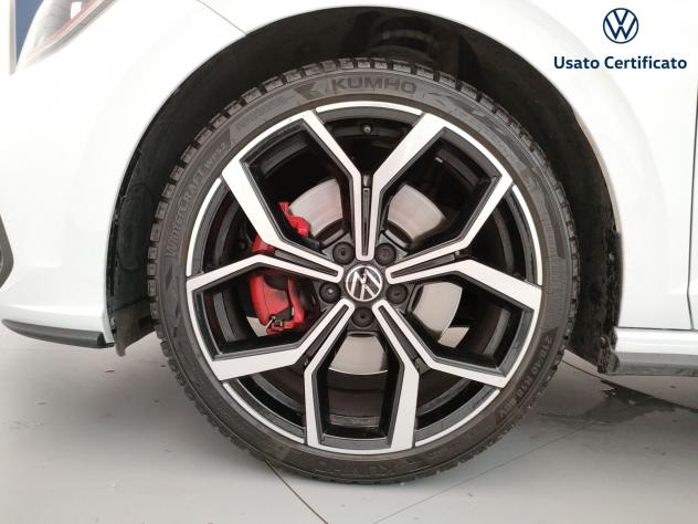 Volkswagen Polo GTI 2.0 TSI GTI DSG - Foto 6