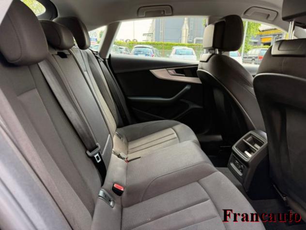 AUDI A5 SPB 45 TFSI quattro S tronic Business Advanced rif. 24078883 - Foto 10