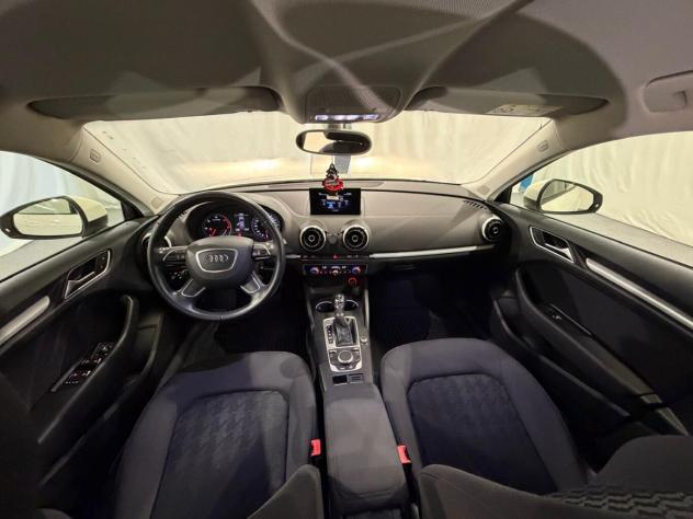 AUDI A3 3ª serie A3 SPB 1.6 TDI clean diesel S tronic Attraction - Foto 9