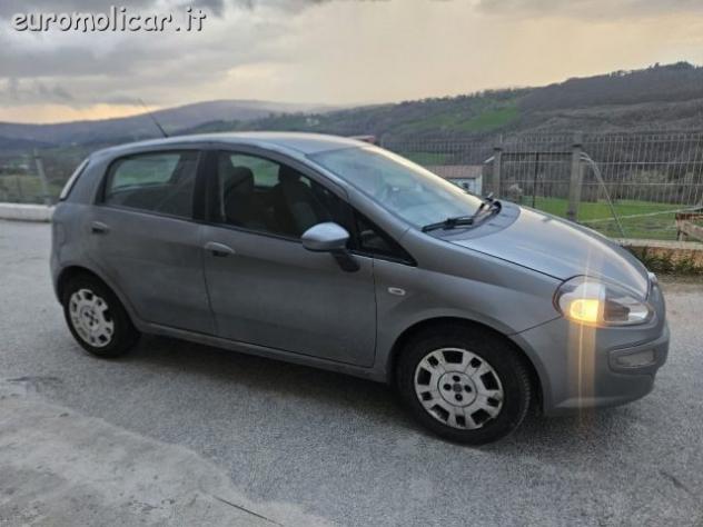 FIAT Punto Evo 1.3 Mjt 75 cv Dynamic rif. 24055331 - Foto 2