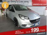 OPEL Corsa 1.2 5p Black Edition rif. 18703019