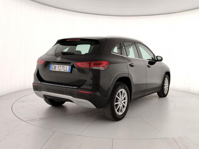 Mercedes-Benz GLA GLA-H247 2020 180 d Business Extra auto - Foto 6
