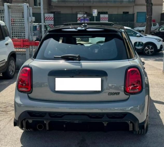 MINI Cooper 1.5 Cooper JCW 5 porte rif. 24159756 - Foto 4