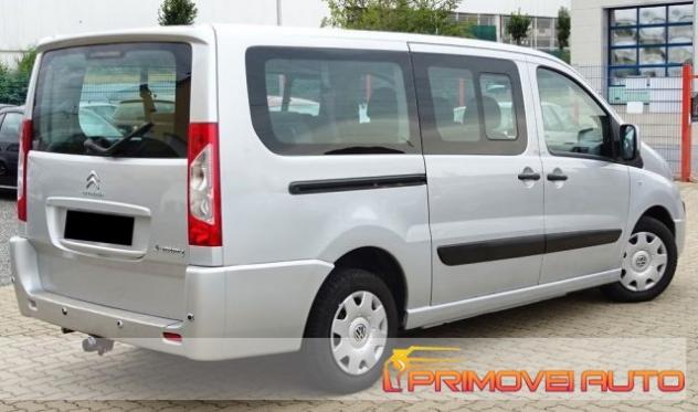 CITROEN Jumpy 2.0 HDi/128 Multispace Trend rif. 19699032 - Foto 8