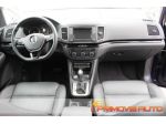 VOLKSWAGEN Sharan 2.0 TDI 150 CV SCR DSG Highline rif. 21286326