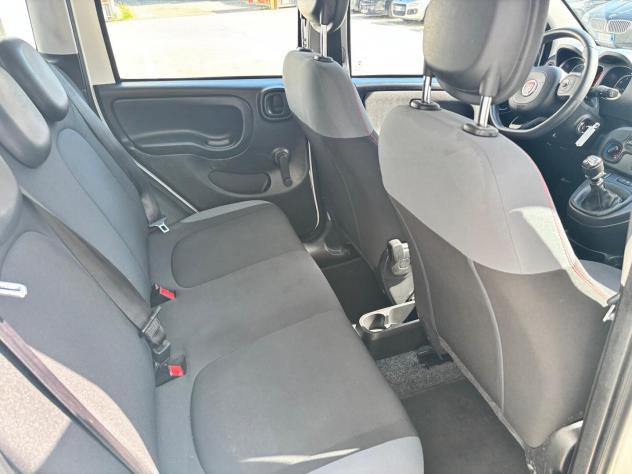 Fiat Panda 4x4 Gpl Twinair Turbo 86 cv - Foto 3