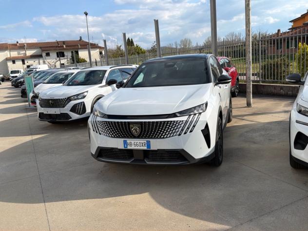 Peugeot 3008 Nuova 3008 GT - HybrID - Foto 8