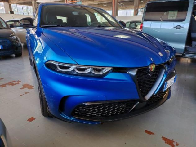 ALFA ROMEO Tonale 1.6 diesel 130cv Sprint PACK TECHNO rif. 24088385 - Foto 2