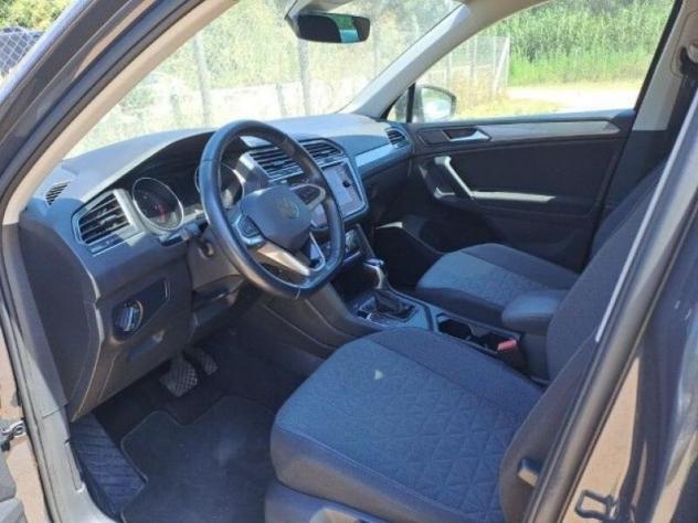 Volkswagen Tiguan 2.0 TDI 150 CV SCR DSG - Foto 8