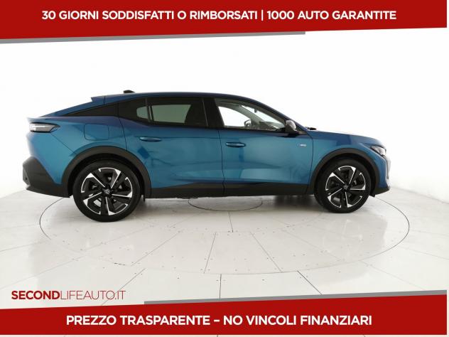 Peugeot 408 1.6 hybrid phev Allure Pack 180cv e-eat8 - Foto 4