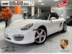 Porsche Boxster 2.9 24V