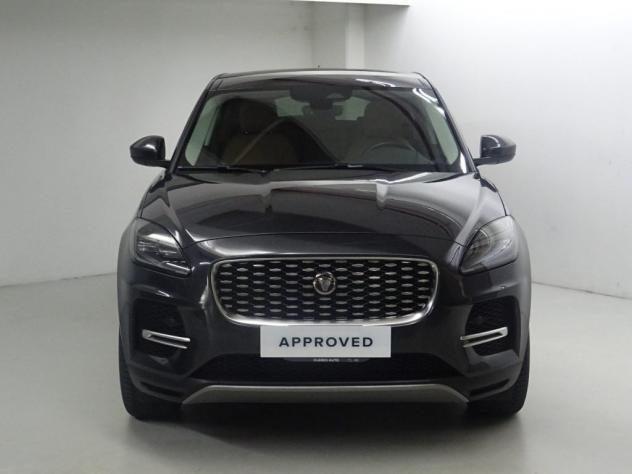 Jaguar E-Pace 2.0D I4 163 CV AWD Auto SE - Foto 8
