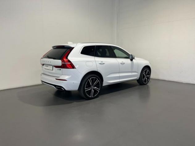 VOLVO XC60 2.0 D5 R-DESIGN AWD GEARTRONIC rif. 24078428 - Foto 3