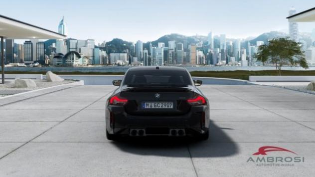 BMW M2 Coupé M-Driver's Package rif. 24100880 - Foto 5