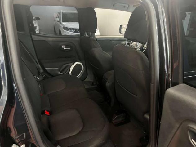 Jeep Renegade Renegade 2.0 mjt Longitude 4wd 140cv - Foto 9