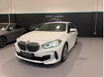 Bmw 118i 5p. Msport aut. Virtualcockpit