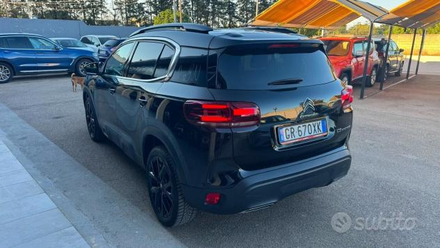 Citroen C5 Aircross BlueHDi 130 S&S EAT8 Feel Pack - Foto 6