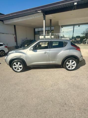 Nissan Juke 1.6 GPL Eco Acenta - Foto 4