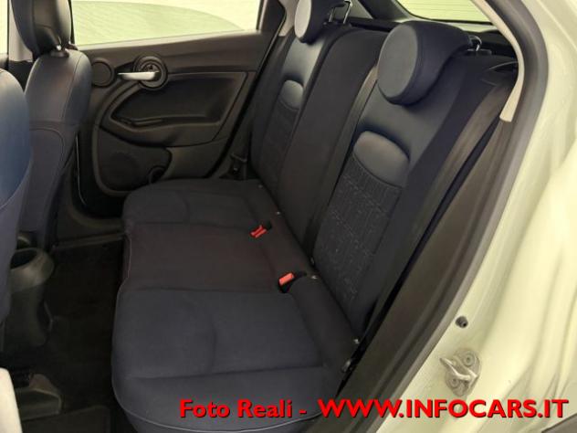FIAT 500X 1.3 MultiJet 95 CV Club - PROMO rif. 23371836 - Foto 7